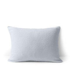 Organic Cotton Textured Sham
