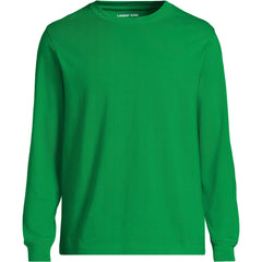 Men's Tall Super-T Long Sleeve T-Shirt
