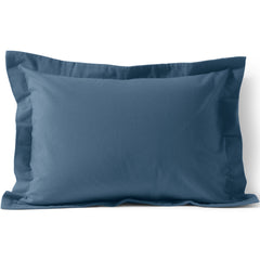 Comfy Super Soft Cotton Flannel Pillow Sham - 5oz