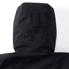 Men's Squall Waterproof Insulated Parka