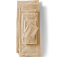 Quick-Dry Cotton Bath Towel