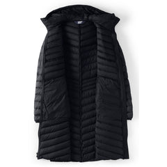 Women's Petite Wanderweight Packable Down Coat