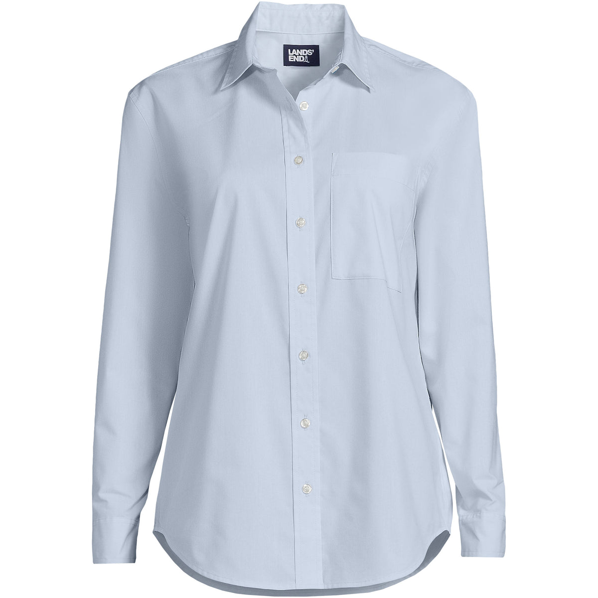 Women's Coolmax Long Sleeve Essential Shirt