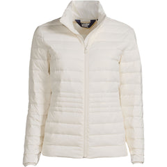 Women's Petite Wanderweight Packable Down Jacket