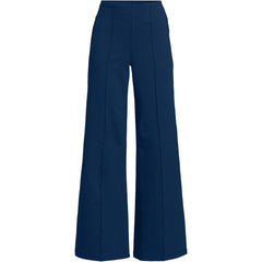 Women's Petite Starfish High Rise Palazzo Pants