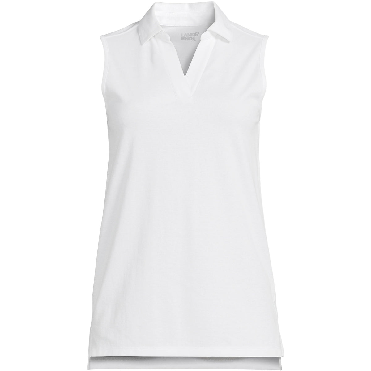 Women's Performance Pique Polo