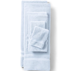 Essential Cotton 2-Piece Washcloth Set