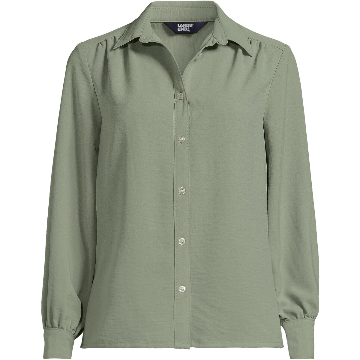 Women's Creaseless Feminine Shirt