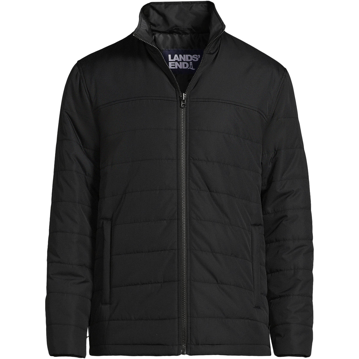 Men's Big Insulated Jacket