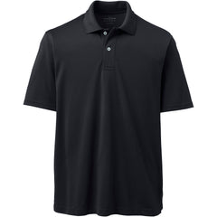 Men's Short Sleeve Polyester Polo