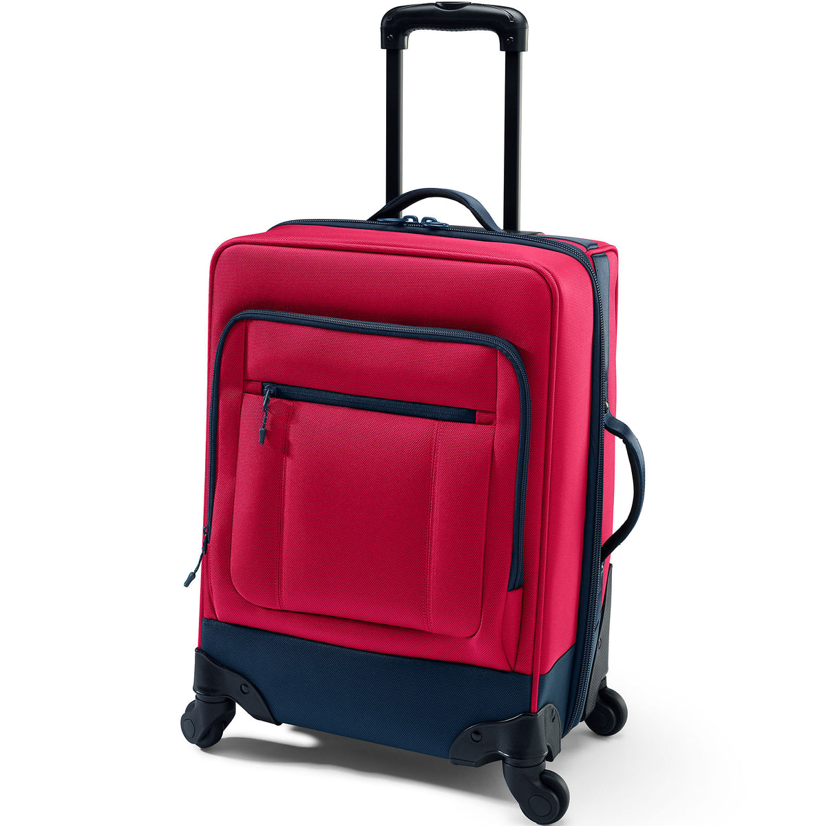 Travel Carry On Rolling Luggage Bag