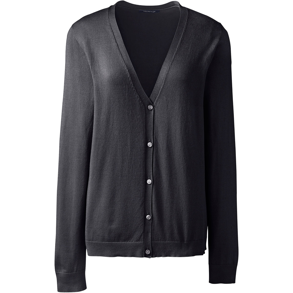 Women's Petite Performance Cardigan Sweater