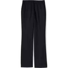School Uniform Women's Plus Size Straight Leg Chino Pants