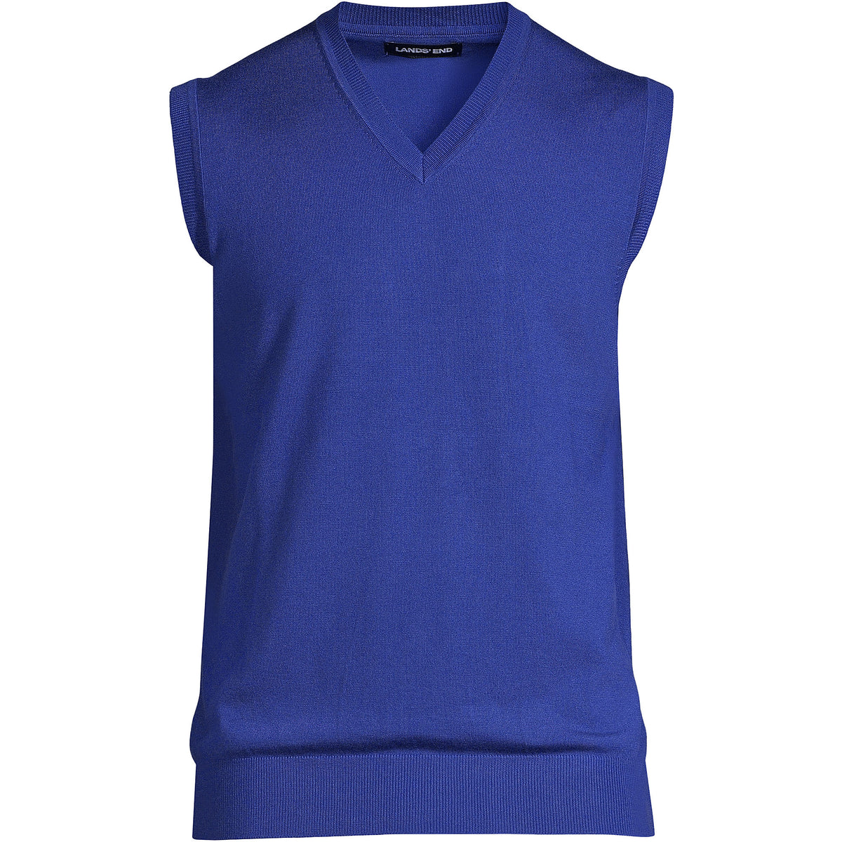 Men's Tall Performance Sweater Vest