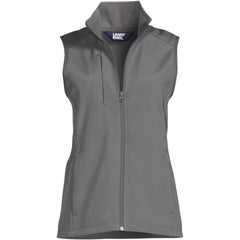 Women's Soft Shell Vest