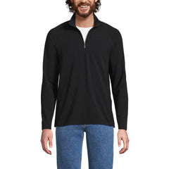 Men's Long Sleeve Flex Performance Quarter Zip