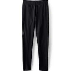 Girls Plus Tough Cotton Legging