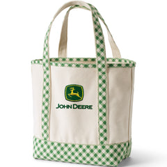 John Deere Medium Open Top Tote