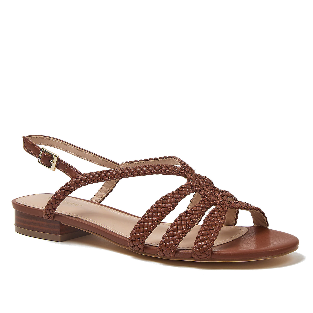 Women's Pasadena Braided Sandals