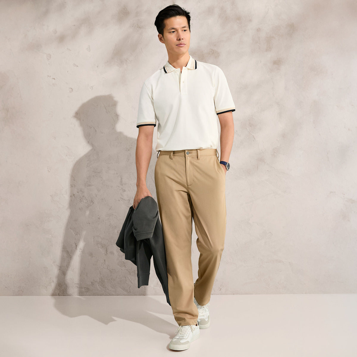 Men's Flex Golf Pant