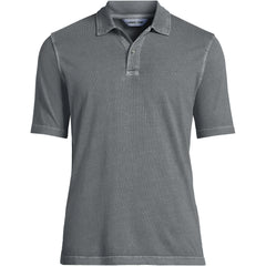 Men's Tall Short Sleeve Sun Faded Super T Polo