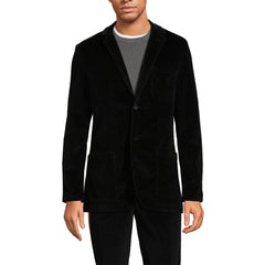 Men's Rustic Wide Wale Corduroy Blazer