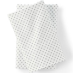 400 Thread Count Premium Supima Cotton Sateen Pillowcases