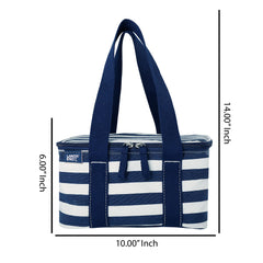 Small Soft-Sided Rectangular Cooler