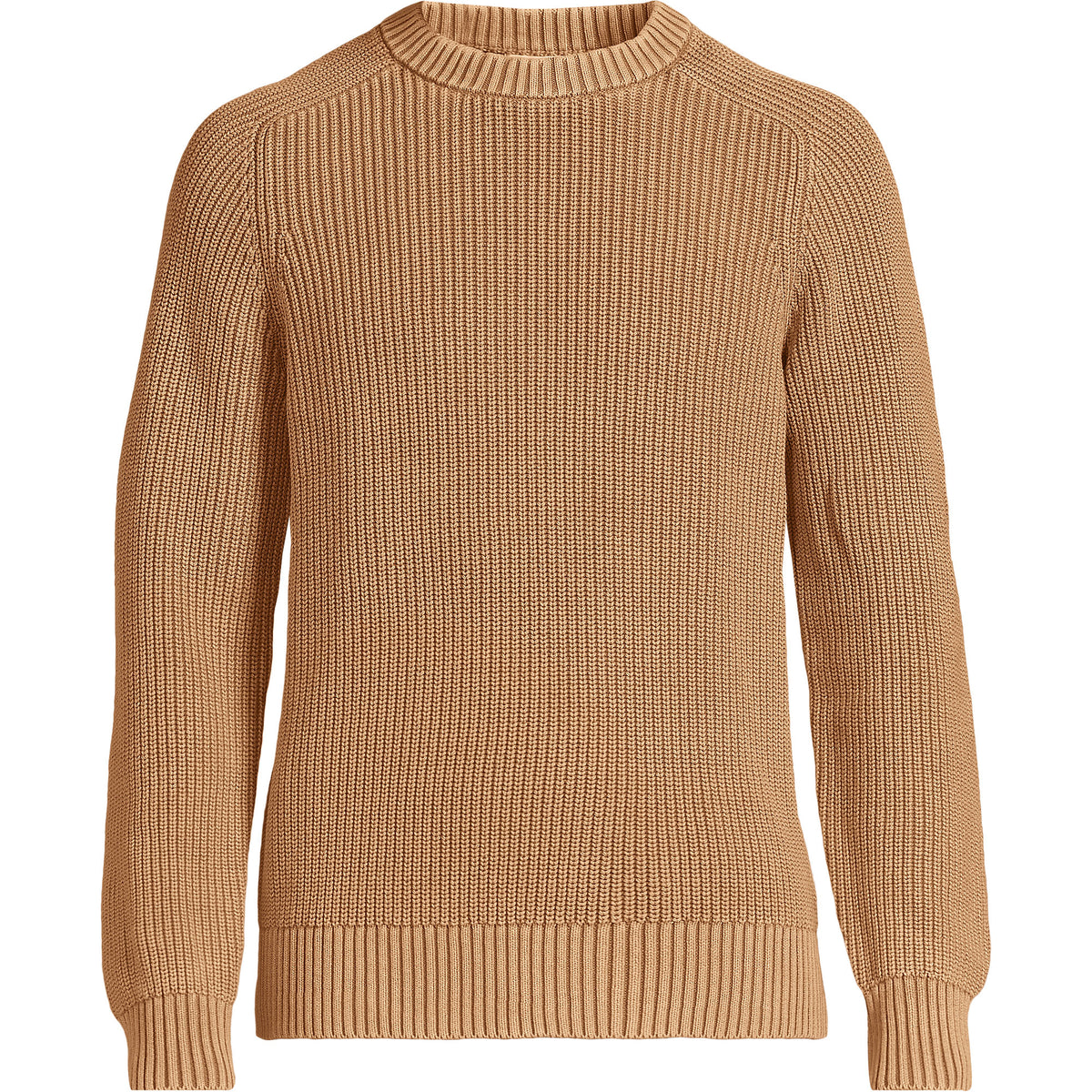 Men's Long Sleeve Sunwashed Drifter Sweater